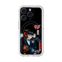 スリムプロテクションプレミアムケース with MagSafe［ D.LEAGUE - KADOKAWA DREAMS - KELO ］