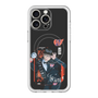 スリムプロテクションプレミアムケース with MagSafe［ D.LEAGUE - KADOKAWA DREAMS - KELO ］