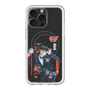スリムプロテクションプレミアムケース with MagSafe［ D.LEAGUE - KADOKAWA DREAMS - KELO ］