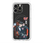 スリムプロテクションプレミアムケース with MagSafe［ D.LEAGUE - KADOKAWA DREAMS - KELO ］