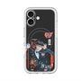 スリムプロテクションプレミアムケース with MagSafe［ D.LEAGUE - KADOKAWA DREAMS - KELO ］