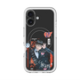 スリムプロテクションプレミアムケース with MagSafe［ D.LEAGUE - KADOKAWA DREAMS - KELO ］