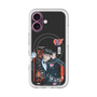 スリムプロテクションプレミアムケース with MagSafe［ D.LEAGUE - KADOKAWA DREAMS - KELO ］