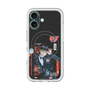 スリムプロテクションプレミアムケース with MagSafe［ D.LEAGUE - KADOKAWA DREAMS - KELO ］