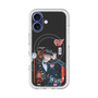スリムプロテクションプレミアムケース with MagSafe［ D.LEAGUE - KADOKAWA DREAMS - KELO ］