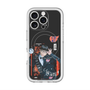 スリムプロテクションプレミアムケース with MagSafe［ D.LEAGUE - KADOKAWA DREAMS - KELO ］
