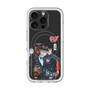 スリムプロテクションプレミアムケース with MagSafe［ D.LEAGUE - KADOKAWA DREAMS - KELO ］