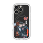 スリムプロテクションプレミアムケース with MagSafe［ D.LEAGUE - KADOKAWA DREAMS - KELO ］