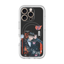 スリムプロテクションプレミアムケース with MagSafe［ D.LEAGUE - KADOKAWA DREAMS - KELO ］