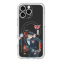 スリムプロテクションプレミアムケース with MagSafe［ D.LEAGUE - KADOKAWA DREAMS - KELO ］