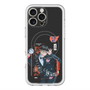 スリムプロテクションプレミアムケース with MagSafe［ D.LEAGUE - KADOKAWA DREAMS - KELO ］