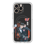 スリムプロテクションプレミアムケース with MagSafe［ D.LEAGUE - KADOKAWA DREAMS - KELO ］