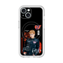 スリムプロテクションプレミアムケース with MagSafe［ D.LEAGUE - KADOKAWA DREAMS - KISA ］