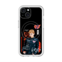 スリムプロテクションプレミアムケース with MagSafe［ D.LEAGUE - KADOKAWA DREAMS - KISA ］