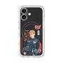 スリムプロテクションプレミアムケース with MagSafe［ D.LEAGUE - KADOKAWA DREAMS - KISA ］