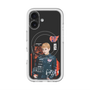 スリムプロテクションプレミアムケース with MagSafe［ D.LEAGUE - KADOKAWA DREAMS - KISA ］
