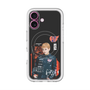 スリムプロテクションプレミアムケース with MagSafe［ D.LEAGUE - KADOKAWA DREAMS - KISA ］