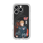 スリムプロテクションプレミアムケース with MagSafe［ D.LEAGUE - KADOKAWA DREAMS - KISA ］