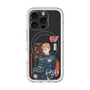 スリムプロテクションプレミアムケース with MagSafe［ D.LEAGUE - KADOKAWA DREAMS - KISA ］