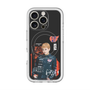 スリムプロテクションプレミアムケース with MagSafe［ D.LEAGUE - KADOKAWA DREAMS - KISA ］