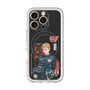 スリムプロテクションプレミアムケース with MagSafe［ D.LEAGUE - KADOKAWA DREAMS - KISA ］
