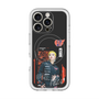 スリムプロテクションプレミアムケース with MagSafe［ D.LEAGUE - KADOKAWA DREAMS - KYARI ］