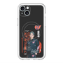 スリムプロテクションプレミアムケース with MagSafe［ D.LEAGUE - KADOKAWA DREAMS - RAIZYU ］