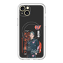 スリムプロテクションプレミアムケース with MagSafe［ D.LEAGUE - KADOKAWA DREAMS - RAIZYU ］