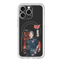 スリムプロテクションプレミアムケース with MagSafe［ D.LEAGUE - KADOKAWA DREAMS - RAIZYU ］