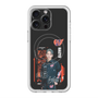 スリムプロテクションプレミアムケース with MagSafe［ D.LEAGUE - KADOKAWA DREAMS - RAIZYU ］