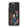 スリムプロテクションプレミアムケース with MagSafe［ D.LEAGUE - KADOKAWA DREAMS - RAIZYU ］