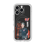 スリムプロテクションプレミアムケース with MagSafe［ D.LEAGUE - KADOKAWA DREAMS - RAIZYU ］