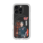 スリムプロテクションプレミアムケース with MagSafe［ D.LEAGUE - KADOKAWA DREAMS - RAIZYU ］