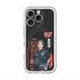 スリムプロテクションプレミアムケース with MagSafe［ D.LEAGUE - KADOKAWA DREAMS - RAIZYU ］