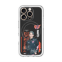 スリムプロテクションプレミアムケース with MagSafe［ D.LEAGUE - KADOKAWA DREAMS - RAIZYU ］