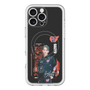 スリムプロテクションプレミアムケース with MagSafe［ D.LEAGUE - KADOKAWA DREAMS - RAIZYU ］