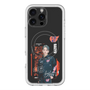 スリムプロテクションプレミアムケース with MagSafe［ D.LEAGUE - KADOKAWA DREAMS - RAIZYU ］