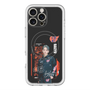 スリムプロテクションプレミアムケース with MagSafe［ D.LEAGUE - KADOKAWA DREAMS - RAIZYU ］