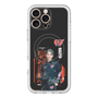 スリムプロテクションプレミアムケース with MagSafe［ D.LEAGUE - KADOKAWA DREAMS - RAIZYU ］