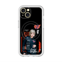 スリムプロテクションプレミアムケース with MagSafe［ D.LEAGUE - KADOKAWA DREAMS - Ryo ］