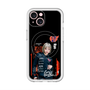 スリムプロテクションプレミアムケース with MagSafe［ D.LEAGUE - KADOKAWA DREAMS - Ryo ］