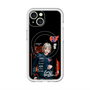スリムプロテクションプレミアムケース with MagSafe［ D.LEAGUE - KADOKAWA DREAMS - Ryo ］