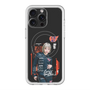 スリムプロテクションプレミアムケース with MagSafe［ D.LEAGUE - KADOKAWA DREAMS - Ryo ］