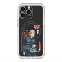 スリムプロテクションプレミアムケース with MagSafe［ D.LEAGUE - KADOKAWA DREAMS - Ryo ］