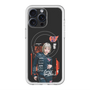 スリムプロテクションプレミアムケース with MagSafe［ D.LEAGUE - KADOKAWA DREAMS - Ryo ］