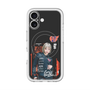 スリムプロテクションプレミアムケース with MagSafe［ D.LEAGUE - KADOKAWA DREAMS - Ryo ］