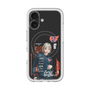 スリムプロテクションプレミアムケース with MagSafe［ D.LEAGUE - KADOKAWA DREAMS - Ryo ］