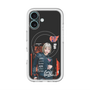 スリムプロテクションプレミアムケース with MagSafe［ D.LEAGUE - KADOKAWA DREAMS - Ryo ］