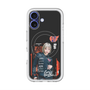 スリムプロテクションプレミアムケース with MagSafe［ D.LEAGUE - KADOKAWA DREAMS - Ryo ］