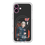 スリムプロテクションプレミアムケース with MagSafe［ D.LEAGUE - KADOKAWA DREAMS - Ryo ］
